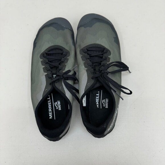 Merrell Vapor Glove Barefoot Minimalist Trail Running Shoes J50395 Mens size 9.5 - Picture 4 of 8